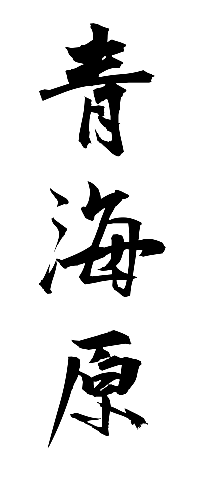 a10017青海原あおうなばら