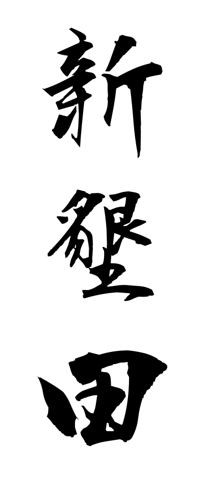 a10572新墾田あらきだ