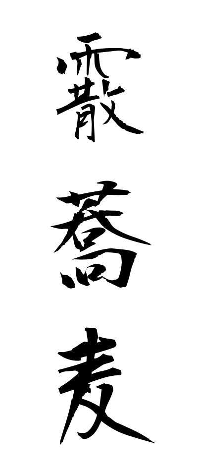 a10596霰蕎麦あられそば