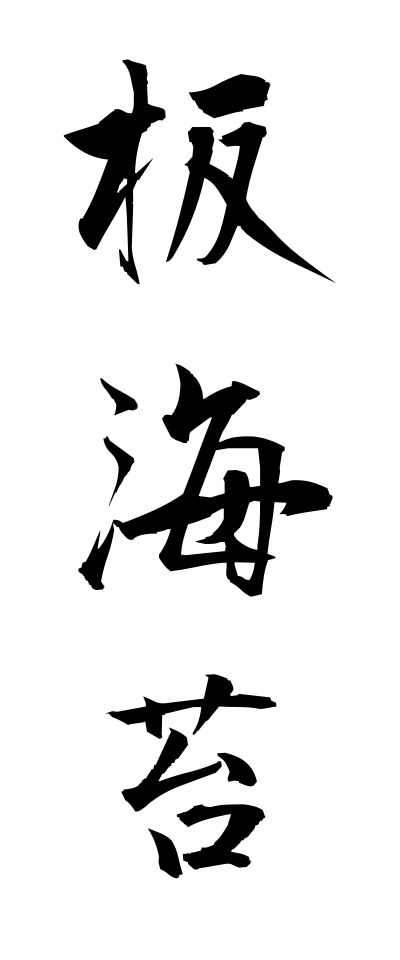 a20079板海苔いたのり