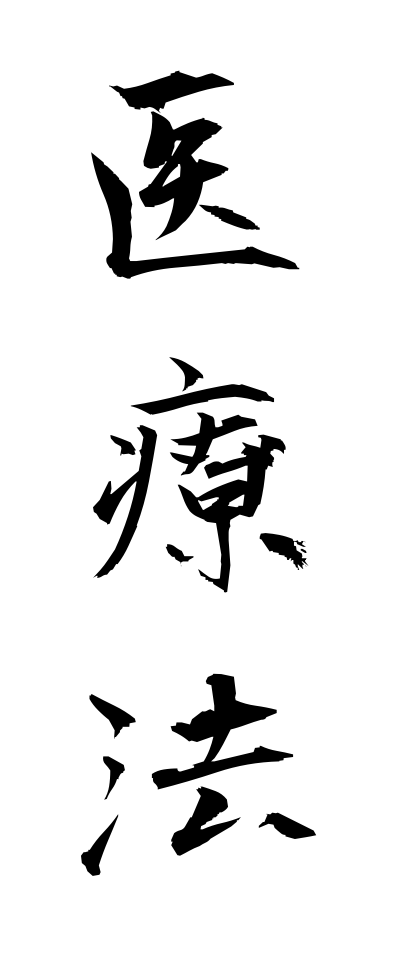 a20268医療法いりょうほう
