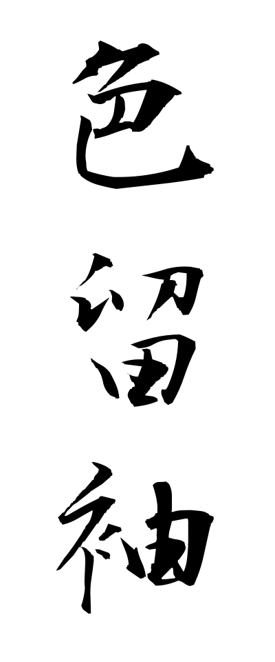 a20275色留袖いろとめそで