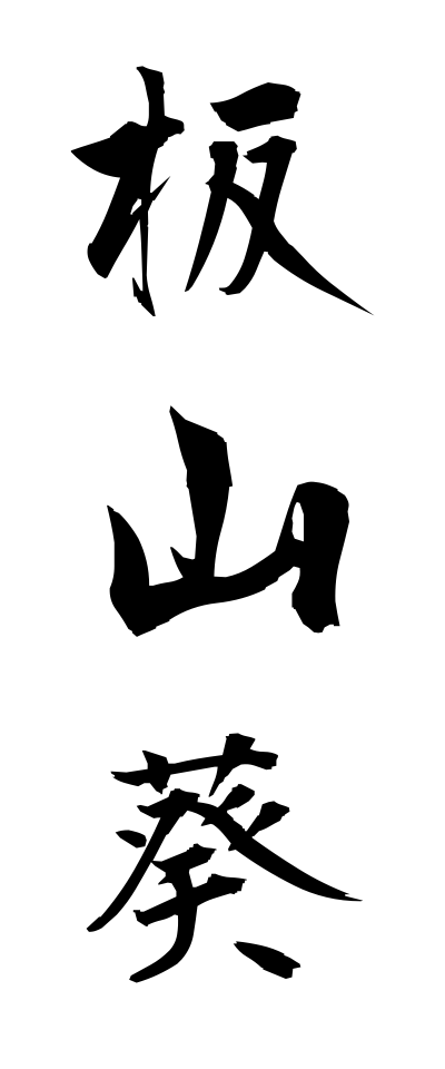 a20489板山葵いたわさ