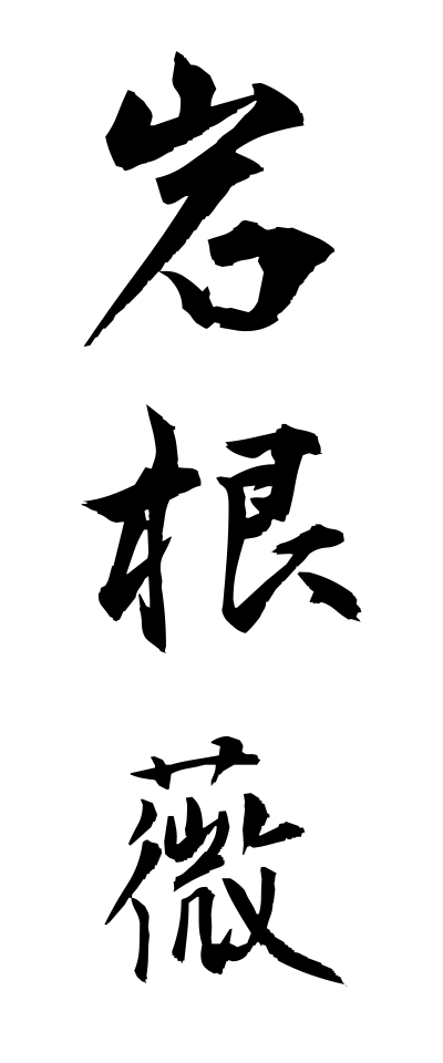 a20722岩根薇いわがねぜんまい