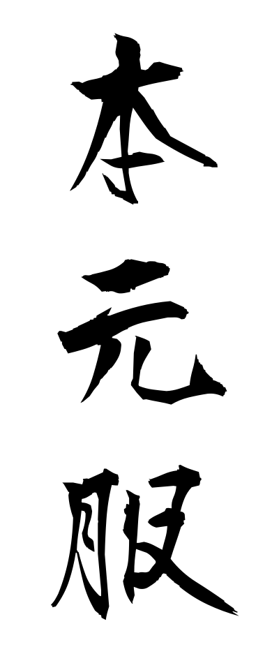 h50501本元服ほんげんぷく