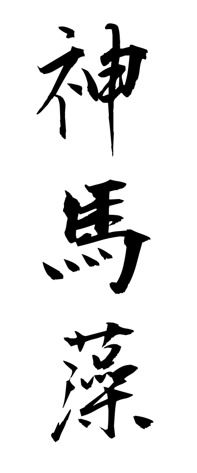 h50519神馬藻ほんだわら