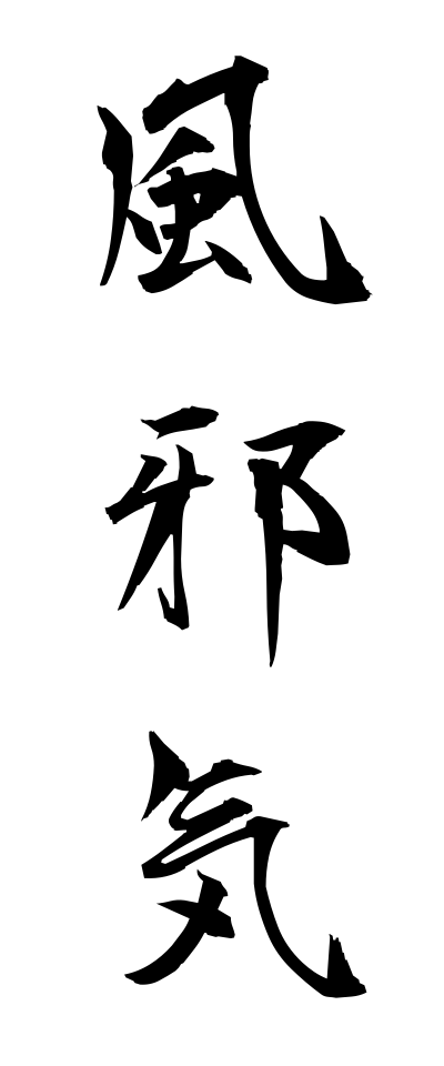 k10257風邪気かぜけ