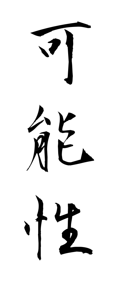 k10339可能性かのうせい