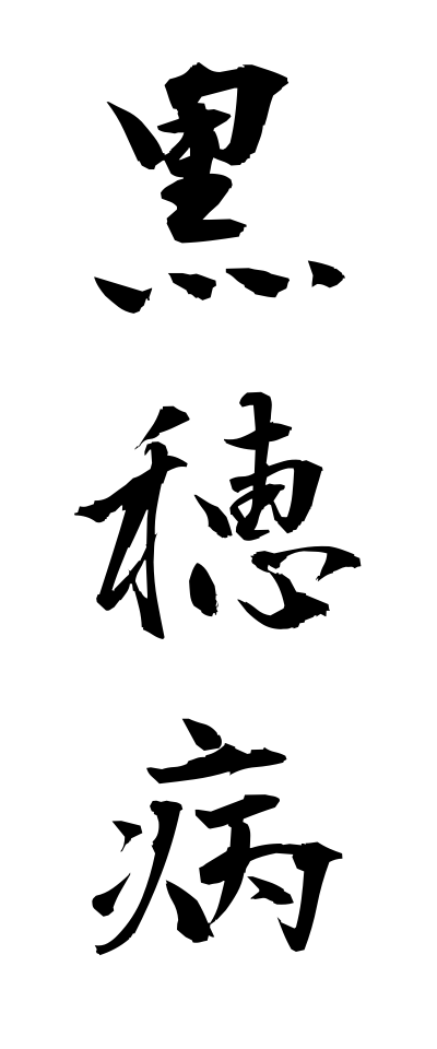 k30385黒穂病くろぼびょう