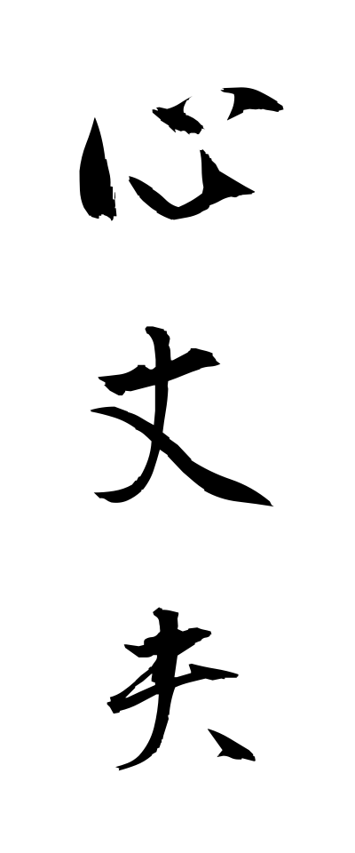 k50247心丈夫こころじょうぶ