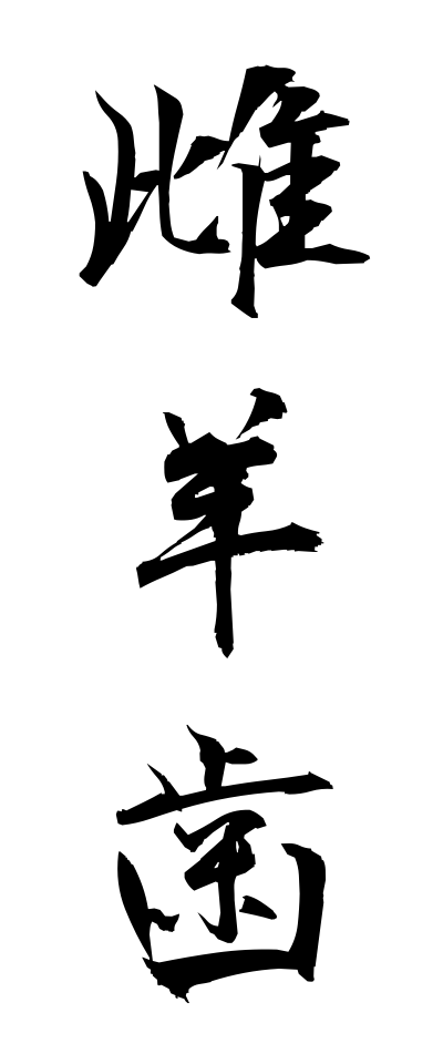 m40129雌羊歯めしだ