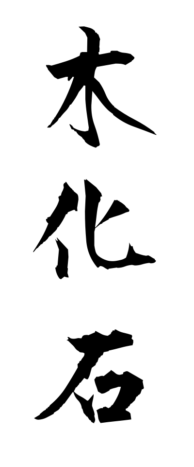 m50103木化石もくかせき