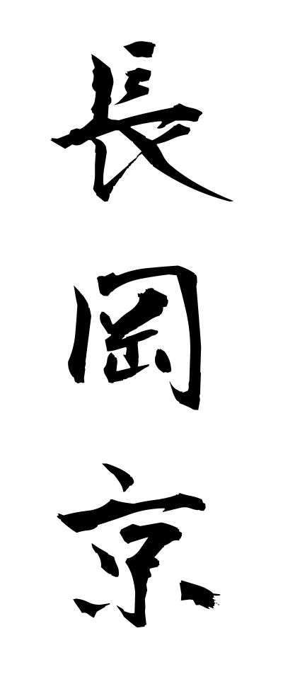 n10138長岡京ながおかきょう