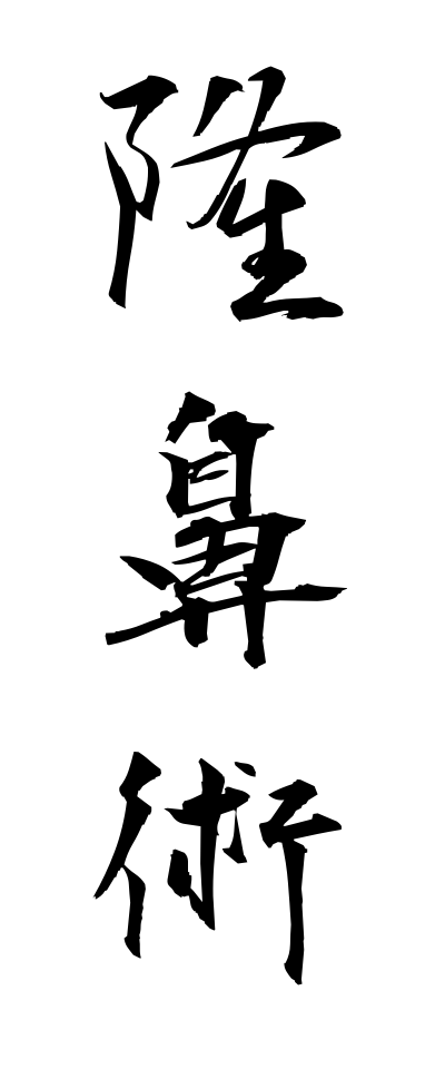 r20307隆鼻術りゅうびじゅつ