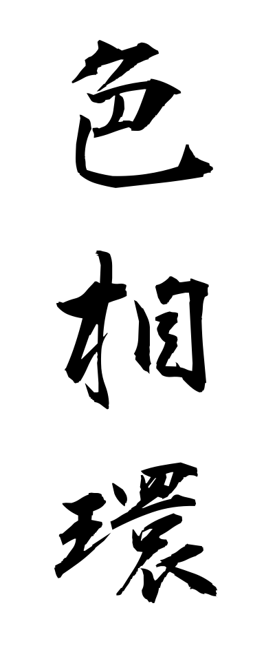 s20886色相環しきそうかん