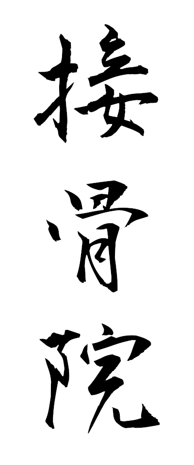 s40041接骨院せっこついん