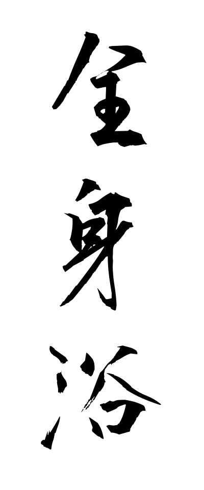 s40223全身浴ぜんしんよく