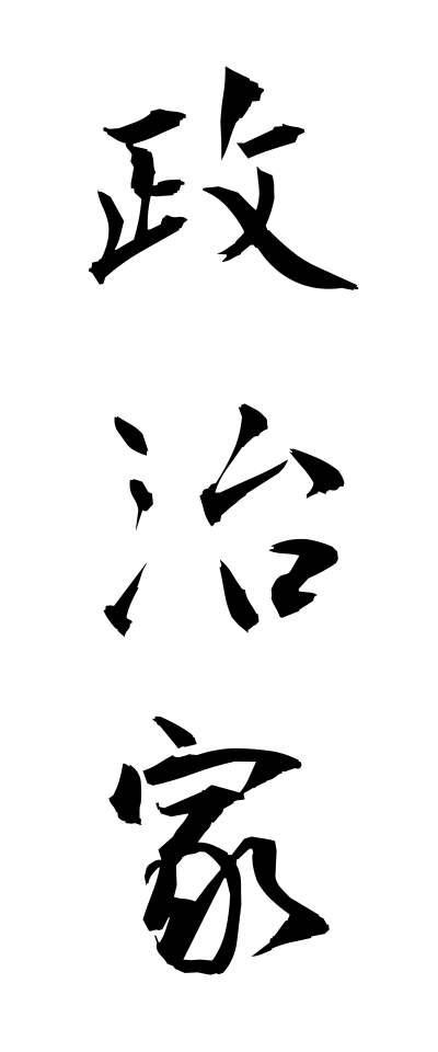 s40403政治家せいじか