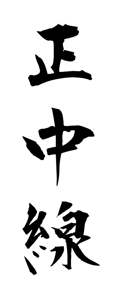 s40480正中線せいちゅうせん