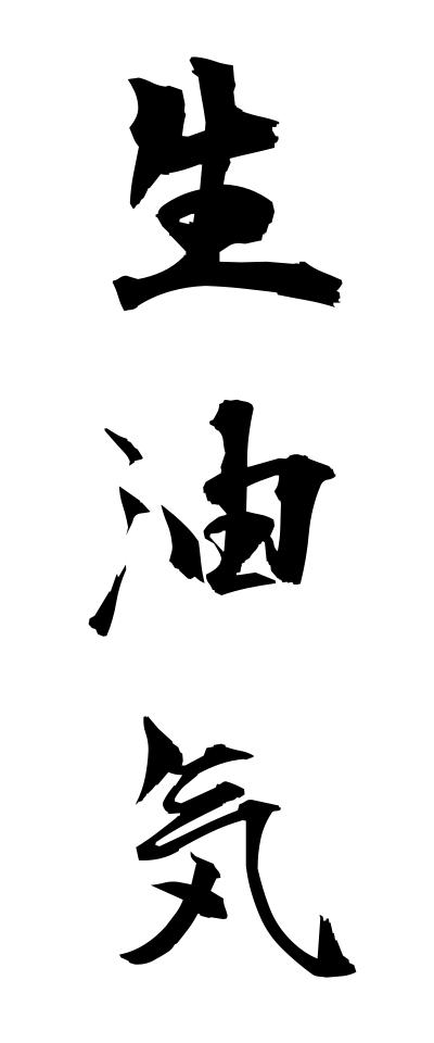 s40569生油気せいゆき