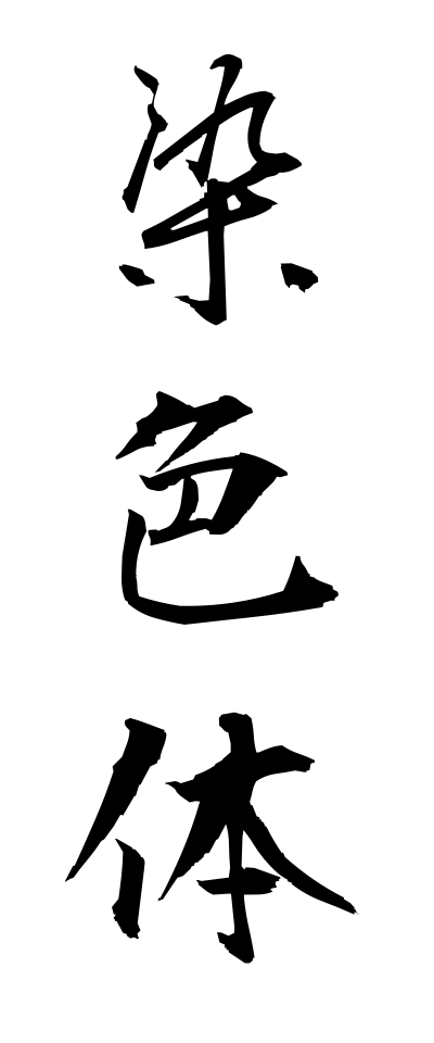 s40889染色体せんしょくたい