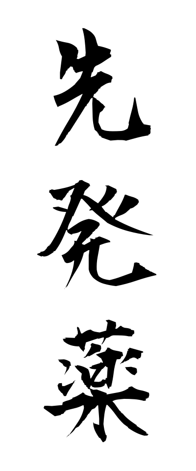 s40976先発薬せんぱつやく