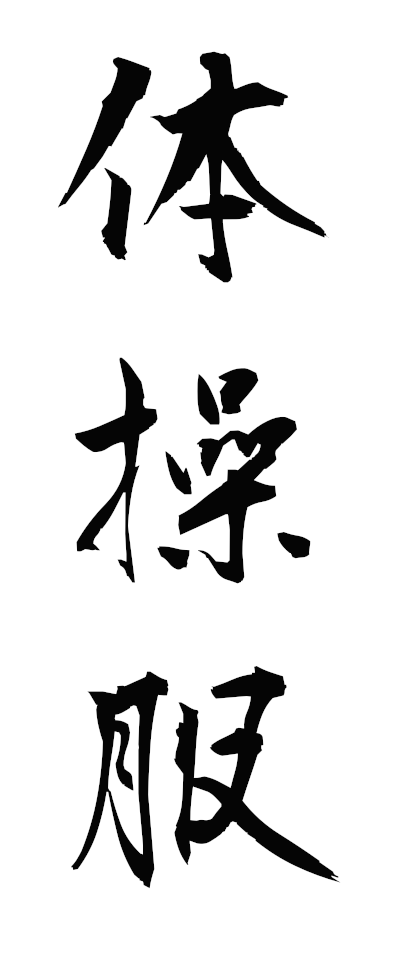 t10001体操服たいそうふく