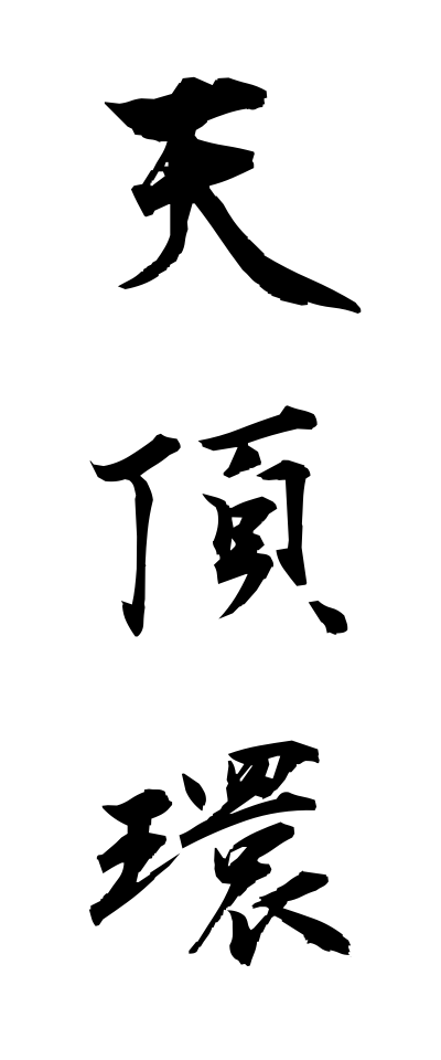 t40531天頂環てんちょうかん