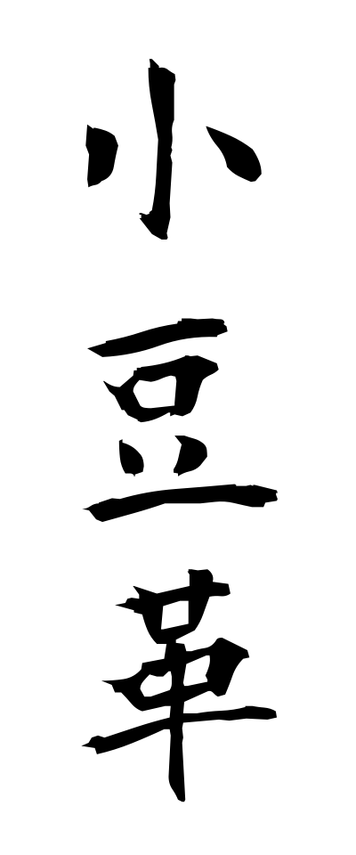 a10100小豆革あずきがわ