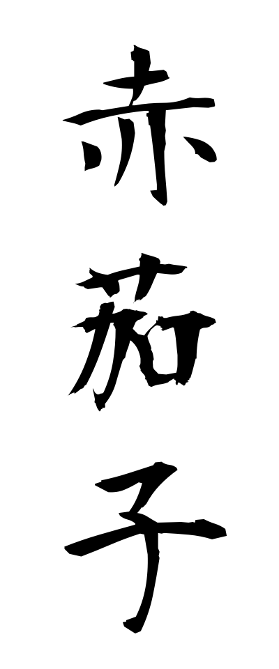 a10304赤茄子あかなす