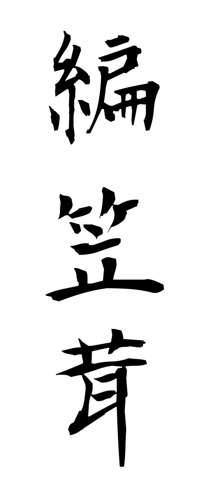 a10553編笠茸あみがさたけ