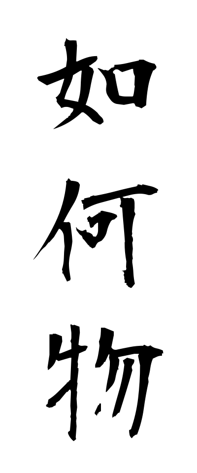 a20018如何物いかもの