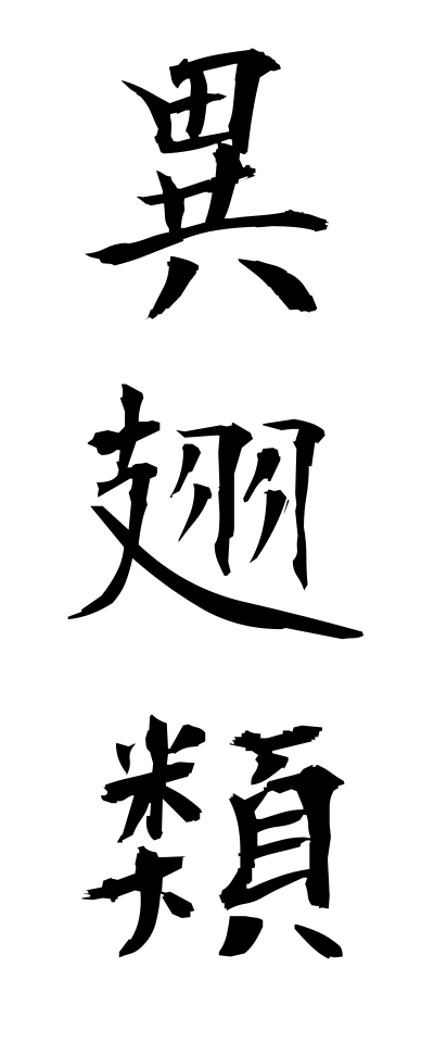 a20056異翅類いしるい