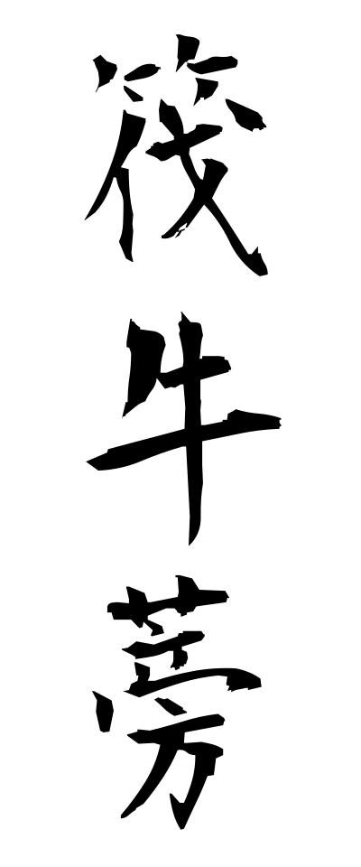 a20340筏牛蒡いかだごぼう