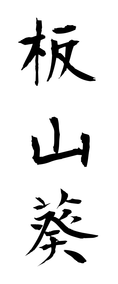 a20489板山葵いたわさ