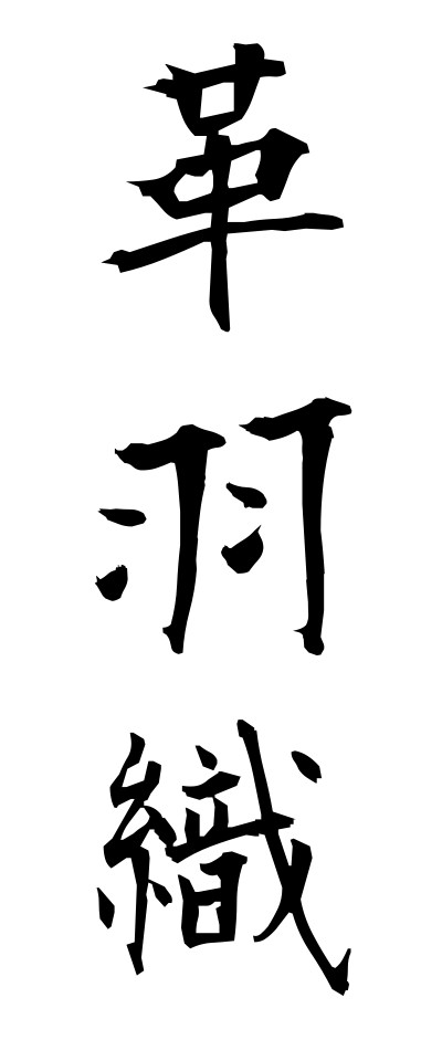 k11188革羽織かわばおり