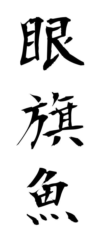 m40107眼旗魚めかじき