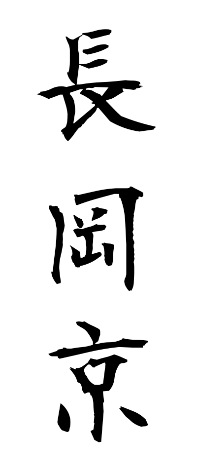n10138長岡京ながおかきょう