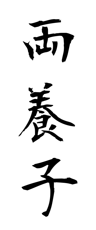r20367両養子りょうようし