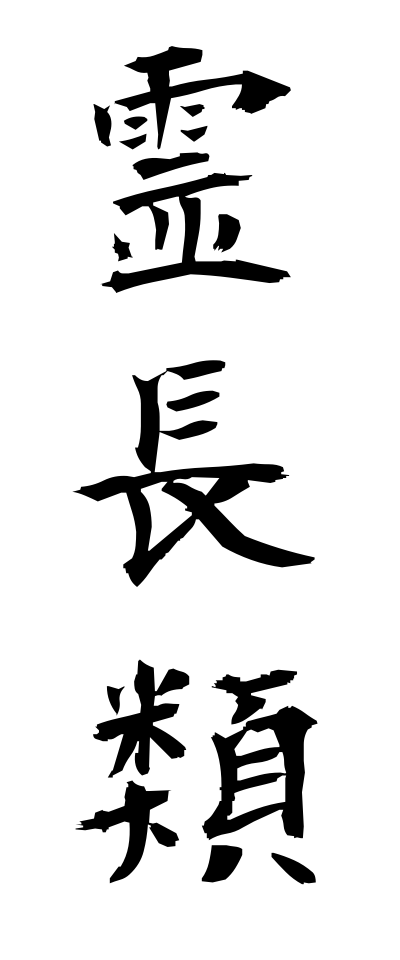 r40052霊長類れいちょうるい