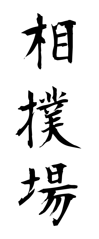 s30264相撲場すもうば