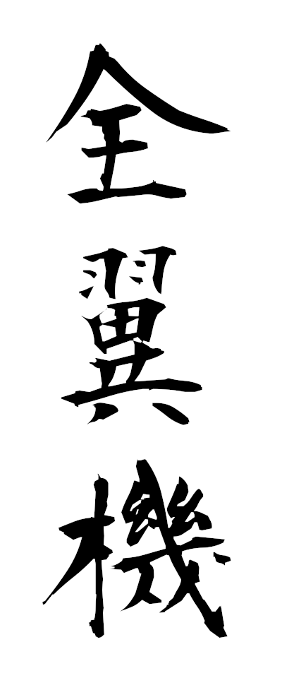 s40001全翼機ぜんよくき