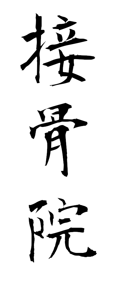 s40041接骨院せっこついん