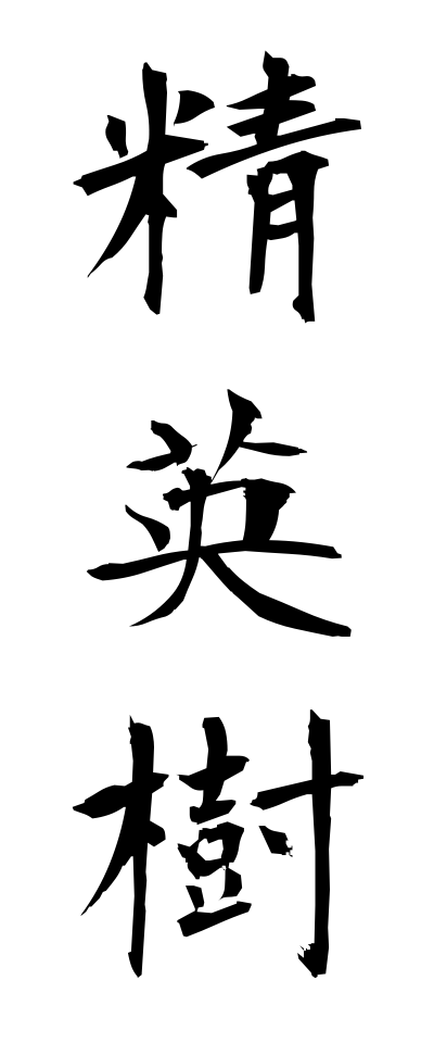 s40296精英樹せいえいじゅ
