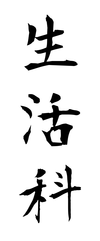 s40309生活科せいかつか