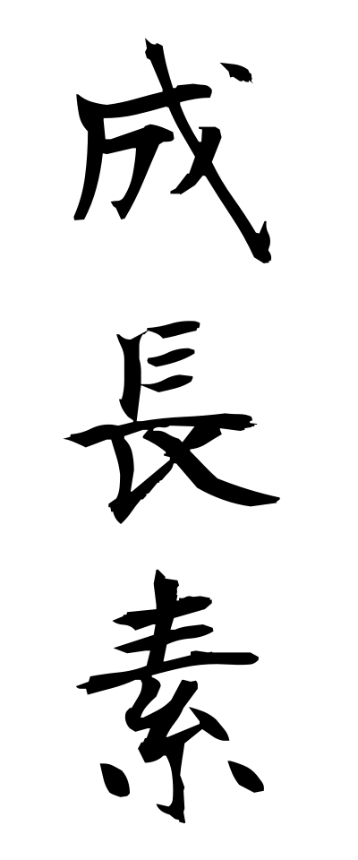 s40486成長素せいちょうそ