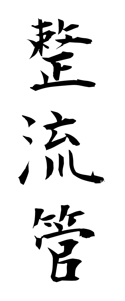s40591整流管せいりゅうかん