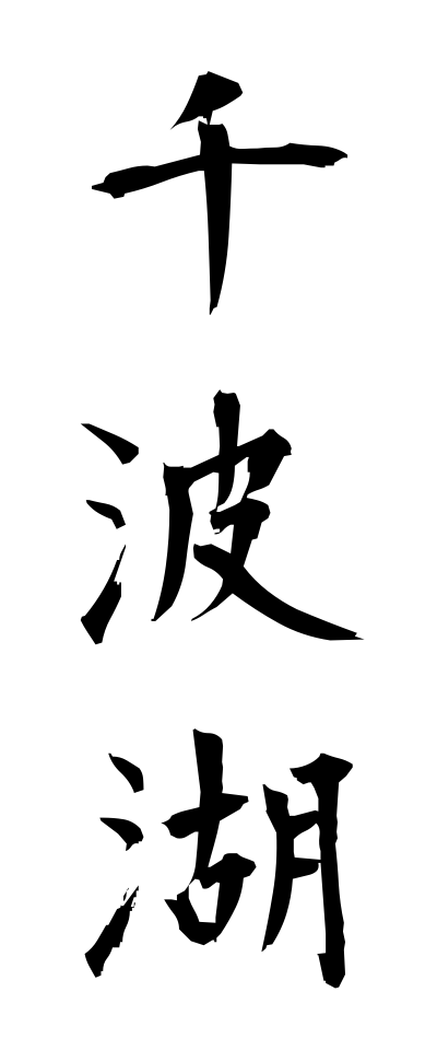 s40973千波湖せんばこ