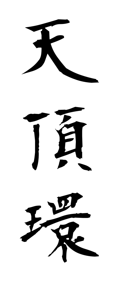 t40531天頂環てんちょうかん